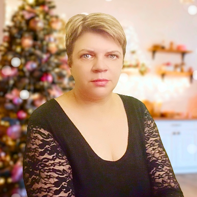 Ирина Приходько