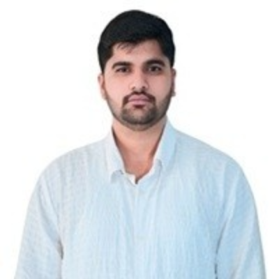 Abhishek Chahar