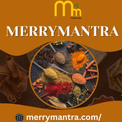 Merry Mantra