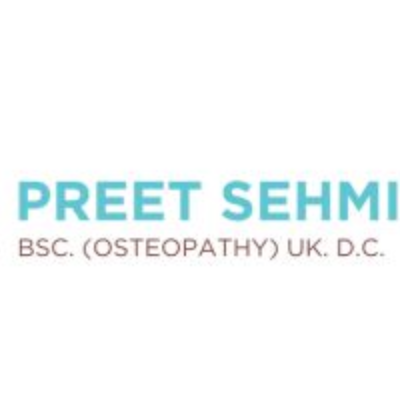 Dr Preet Sehmi