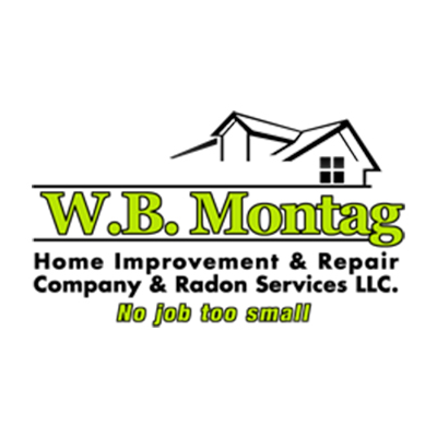 W.B. Montag Home Improvement & Repair Co.