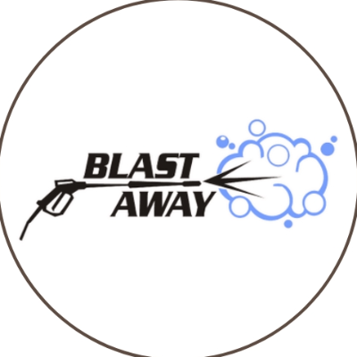 Blast Away Pressure Washing