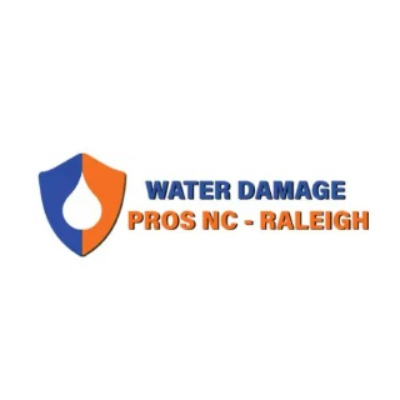 the Water Damage Pros Raleigh nc