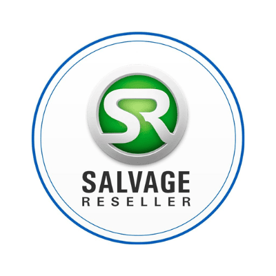 Salvage Reseller