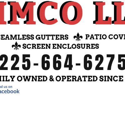 Timco Gutters & Patio Covers LLC