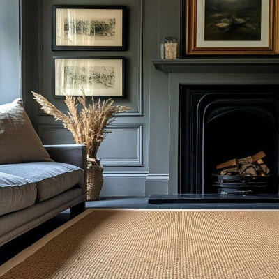 Sisal Carpets Dubai