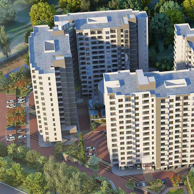 prestigeevergreen bangalore