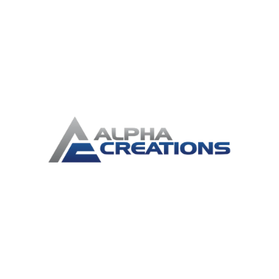 Alpha Creations Supplement Manufacturer