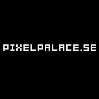 pixelpalace