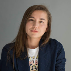 Ksenia Zemlyanaya