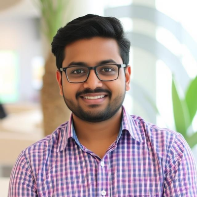 Subhash Nambiar