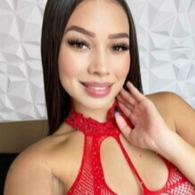 dany colombiana