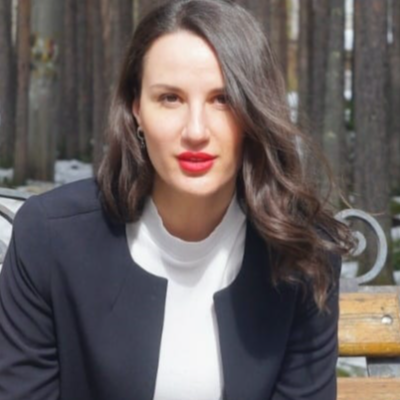 Lena Liberman