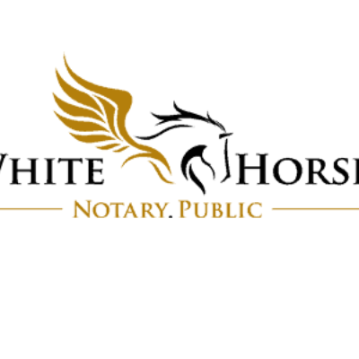 White Horse Notary Public
