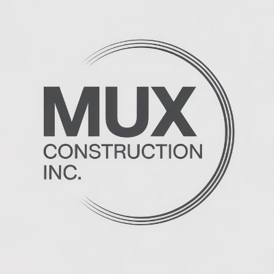MUX Construction INC