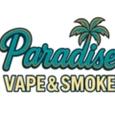Paradise Vape & Smoke Shop - Rex | CBD & Hookah