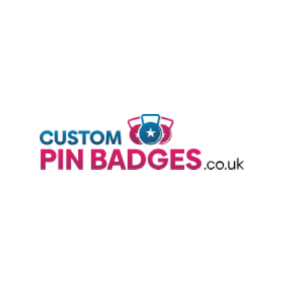 Soft Enamel Pin Badges UK