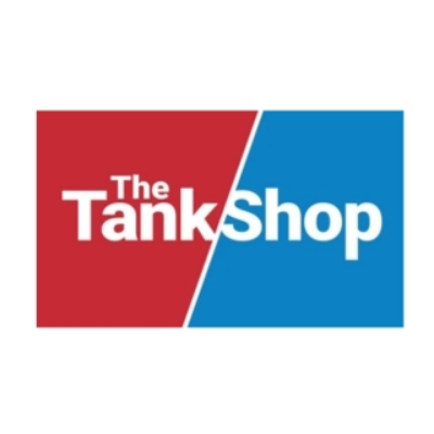 The Tank Shop Ltd