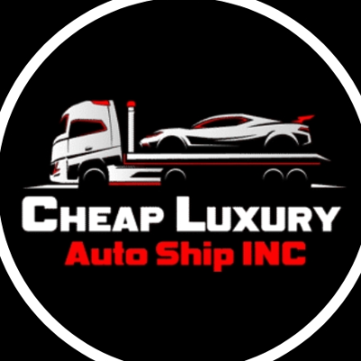 Cheap Luxury Auto Ship INC