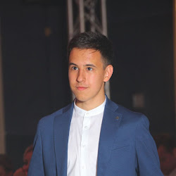 Denis Shamsutdinov