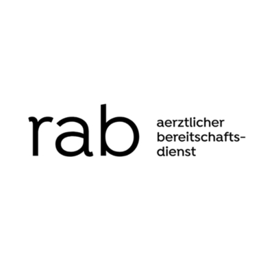 RAB aerztlicher bereitschaftsdienst