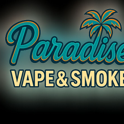 Paradise Vape & Smoke Shop - Sandy Springs | CBD & Hookah