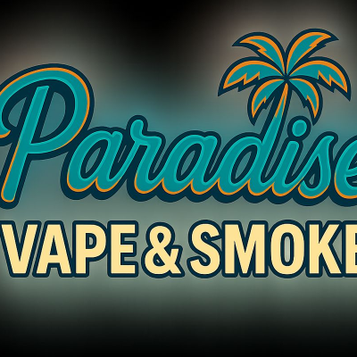 Paradise Vape & Smoke Shop - Hiram | CBD & Hookah