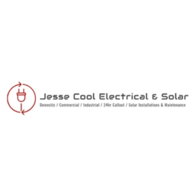 Jesse Cool Electrical And Solar