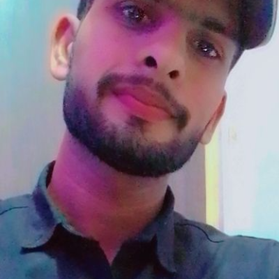 Hamza Jutt