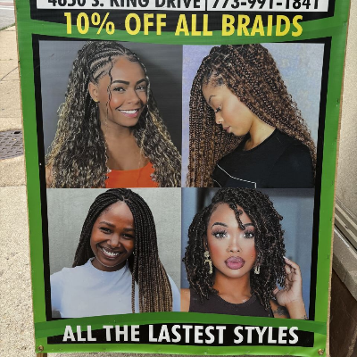 Afro Heritage Boutique