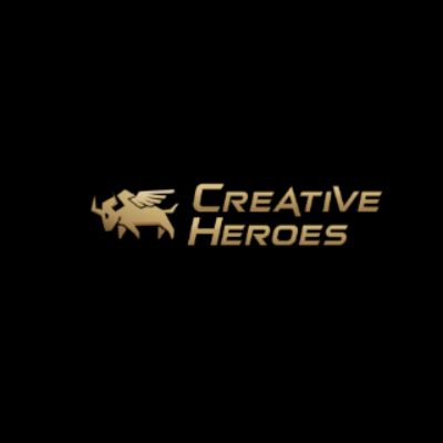 Creativeheroes