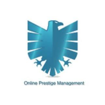 Online Prestige Managment
