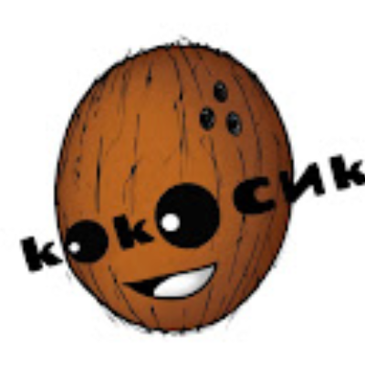 Kokosik