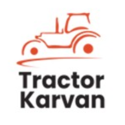 tractorkarvan