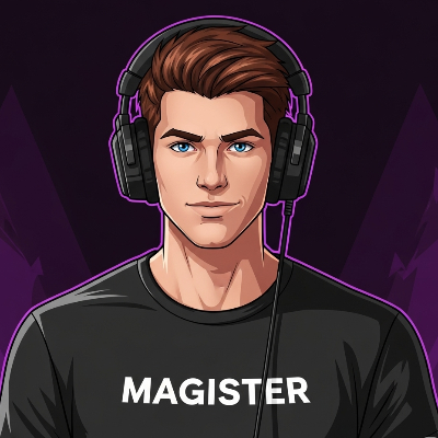 Magister.Live