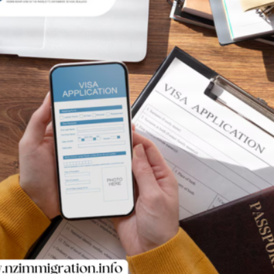 NZ Immigration India