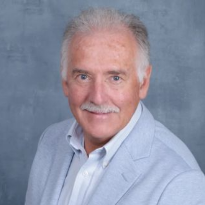 Dr Ian James Alexander