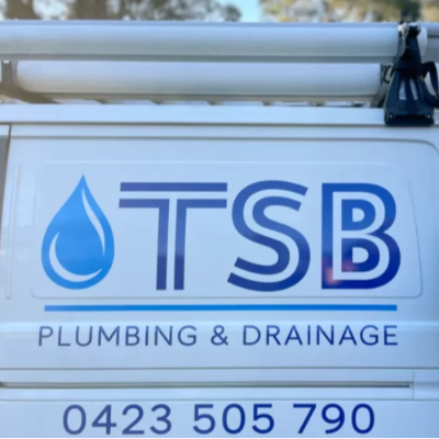 Plumber Maryborough VIC