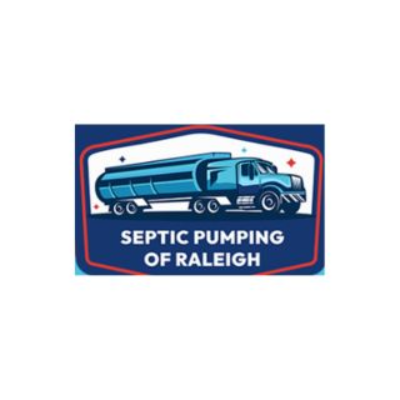 Septic Pumping of Raleigh