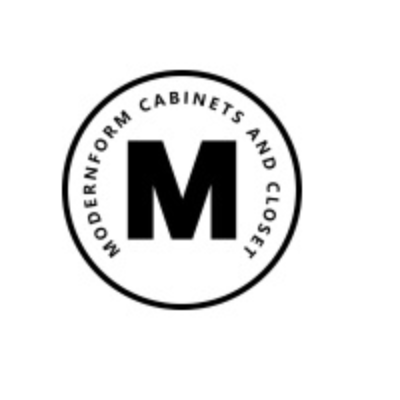 Modernform Cabinets and Closets
