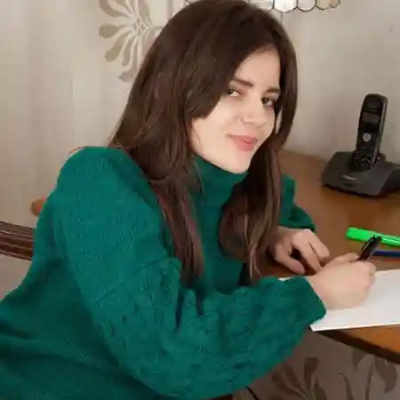 Sreya Sharma