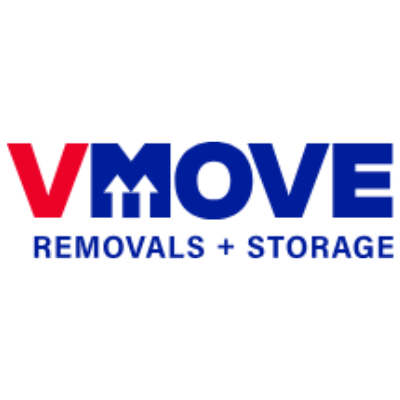 Vmove Removals + Storage