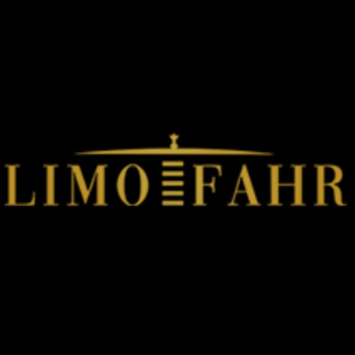 Limo fahr