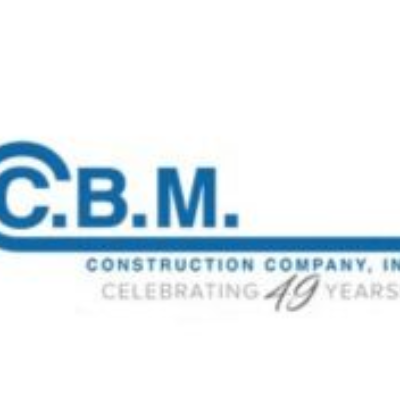 CBM Construction Co., Inc.