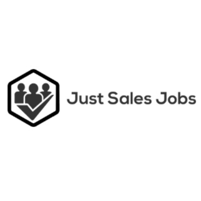 Just Sales Jobs