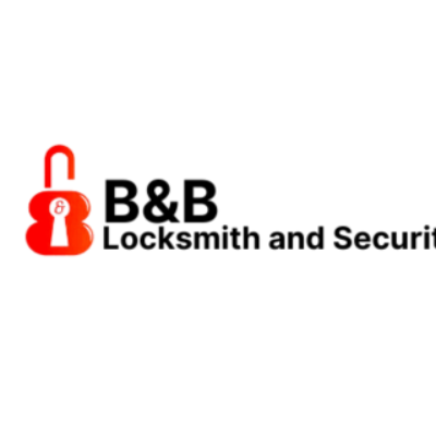 B&B Locksmith