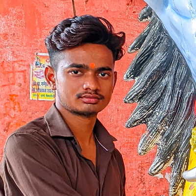 Deependra baderiya