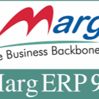 Marg Erp