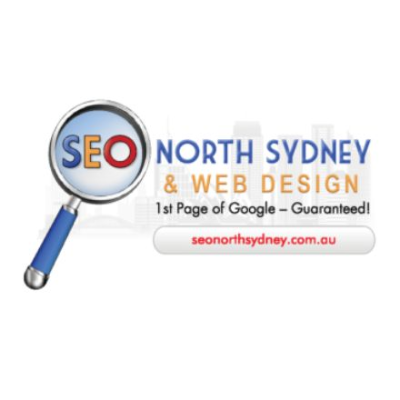 SEO North Sydney & Web Design