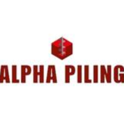 Alpha Piling LTD